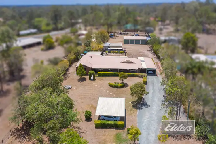 Seventh view of Homely house listing, 33-35 Grandview Road, Jimboomba QLD 4280