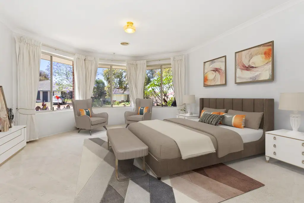 Main view of Homely house listing, 67 Baningan Avenue, Success WA 6164