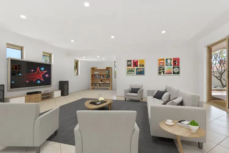 Fourth view of Homely house listing, 67 Baningan Avenue, Success WA 6164