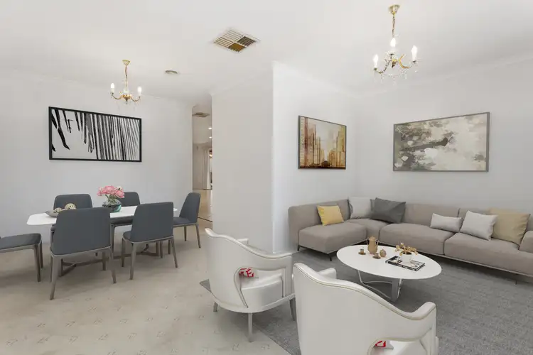 Seventh view of Homely house listing, 67 Baningan Avenue, Success WA 6164