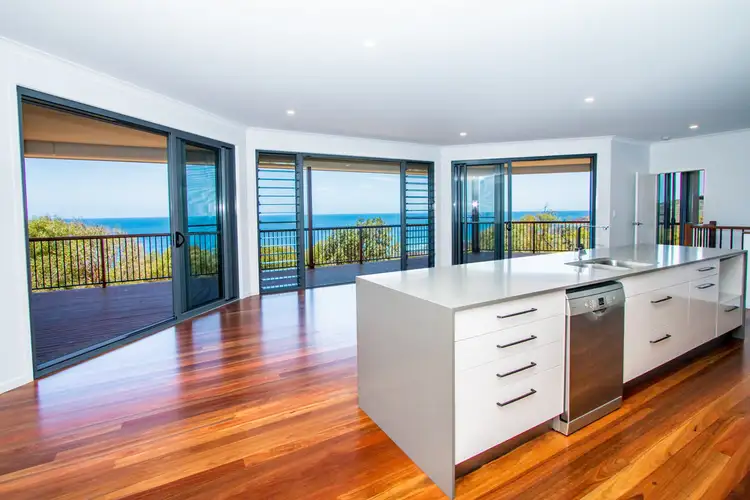 106 Hawkes Bill Drive, Agnes Water QLD 4677