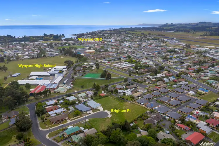 Fourth view of Homely land listing, 6 Brighton Place, Wynyard TAS 7325