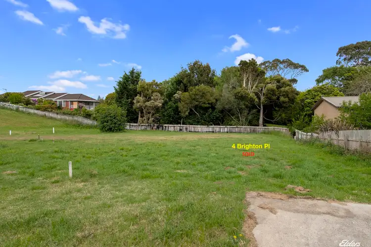 Fifth view of Homely land listing, 6 Brighton Place, Wynyard TAS 7325