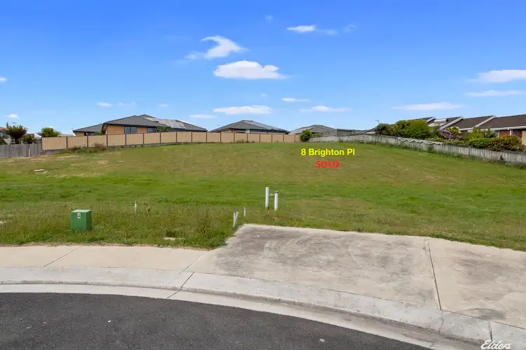 Seventh view of Homely land listing, 6 Brighton Place, Wynyard TAS 7325