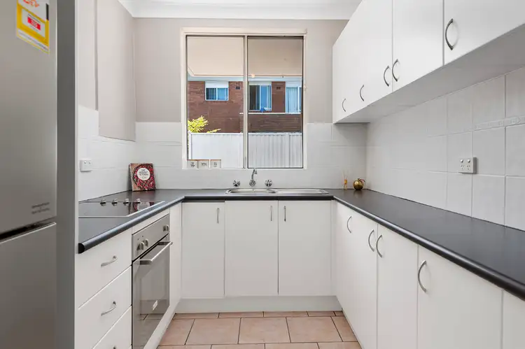 4/17-19 Edgeworth David Avenue, Hornsby NSW 2077