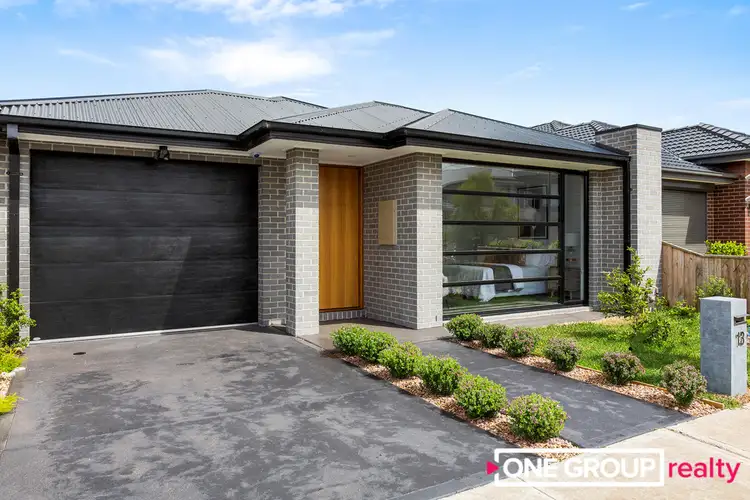 13 Perease Road, Wollert VIC 3750