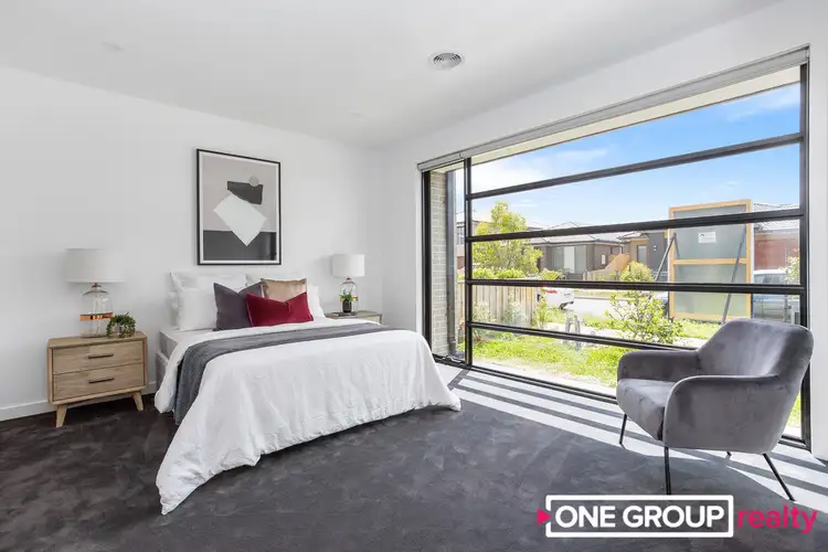 Fifth view of Homely house listing, 13 Perease Road, Wollert VIC 3750