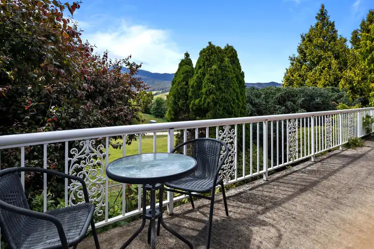 Main view of Homely house listing, 108 Station Road, Lilydale TAS 7268