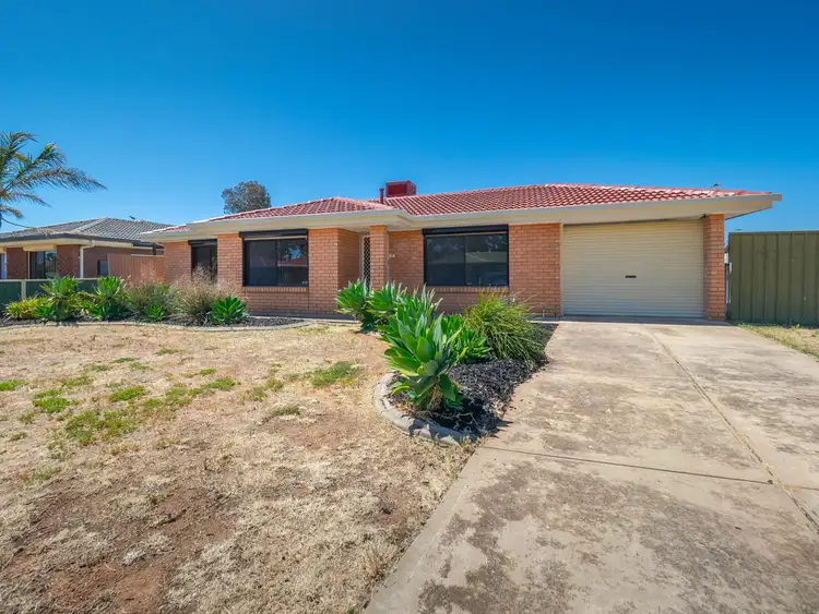 31 Bermudez Cres, Paralowie SA 5108