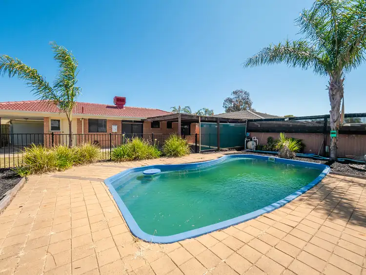 Second view of Homely house listing, 31 Bermudez Cres, Paralowie SA 5108