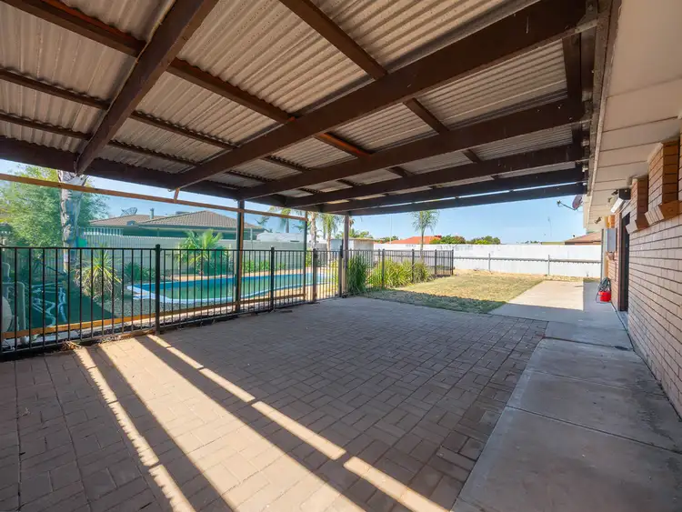 Fifth view of Homely house listing, 31 Bermudez Cres, Paralowie SA 5108