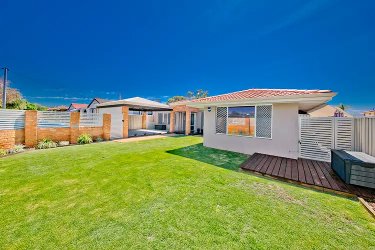 Second view of Homely house listing, 22 Lingfield Way, Morley WA 6062
