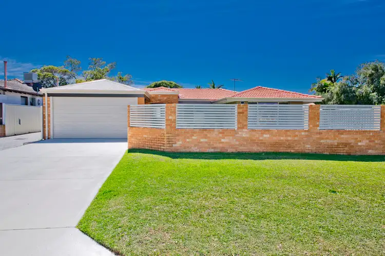 Third view of Homely house listing, 22 Lingfield Way, Morley WA 6062