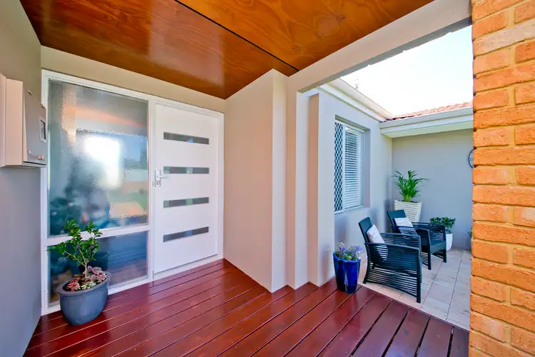 Fourth view of Homely house listing, 22 Lingfield Way, Morley WA 6062