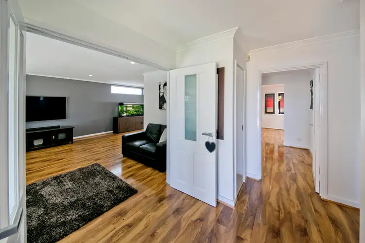 Fifth view of Homely house listing, 22 Lingfield Way, Morley WA 6062