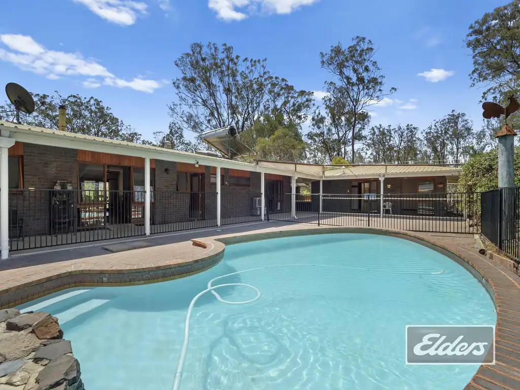 Main view of Homely house listing, 176 Edelsten Road, Jimboomba QLD 4280