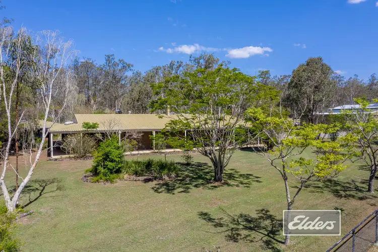 Second view of Homely house listing, 176 Edelsten Road, Jimboomba QLD 4280