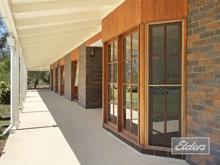 Fourth view of Homely house listing, 176 Edelsten Road, Jimboomba QLD 4280