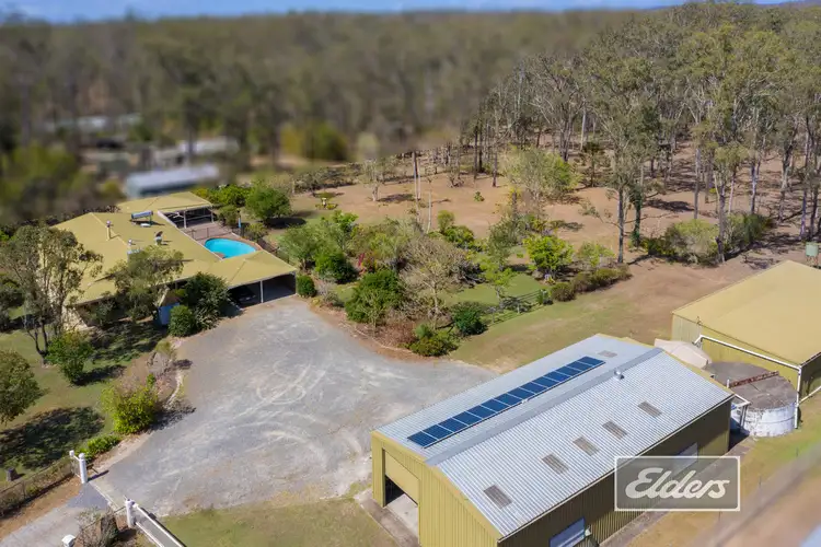 Seventh view of Homely house listing, 176 Edelsten Road, Jimboomba QLD 4280