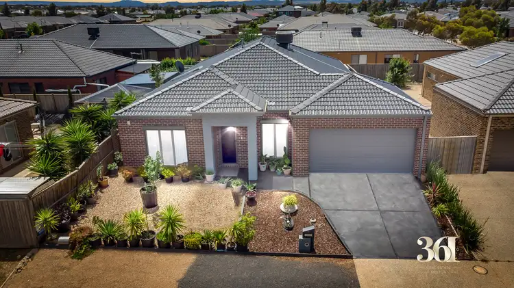 3 Folia Place, Brookfield VIC 3338