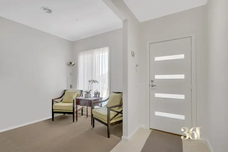 Third view of Homely house listing, 3 Folia Place, Brookfield VIC 3338