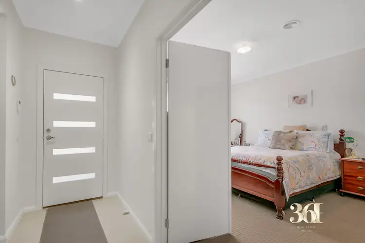 Fifth view of Homely house listing, 3 Folia Place, Brookfield VIC 3338