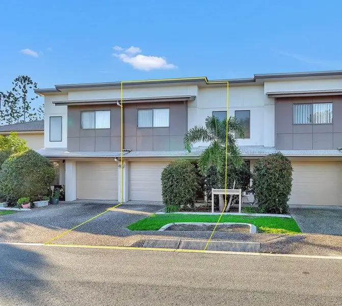 Main view of Homely townhouse listing, 3/350 Benhiam Street, Calamvale QLD 4116