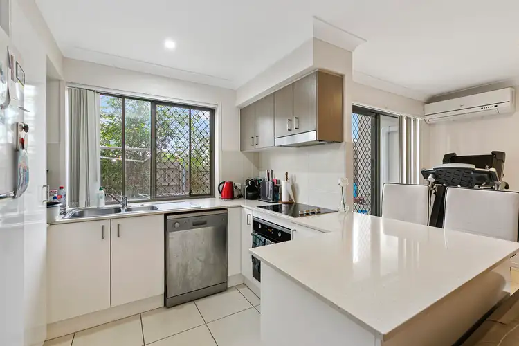 Third view of Homely townhouse listing, 3/350 Benhiam Street, Calamvale QLD 4116