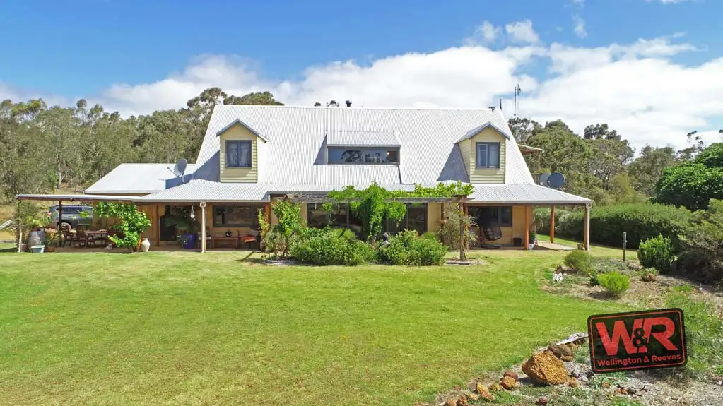 Main view of Homely house listing, 99 Jorden Road, Kalgan WA 6330