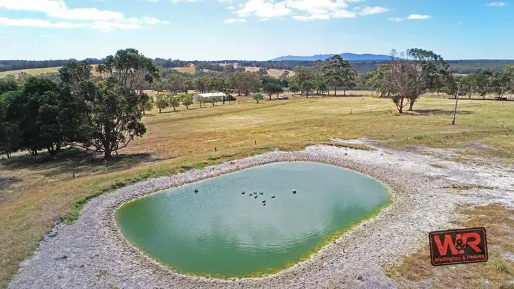 Fourth view of Homely house listing, 99 Jorden Road, Kalgan WA 6330