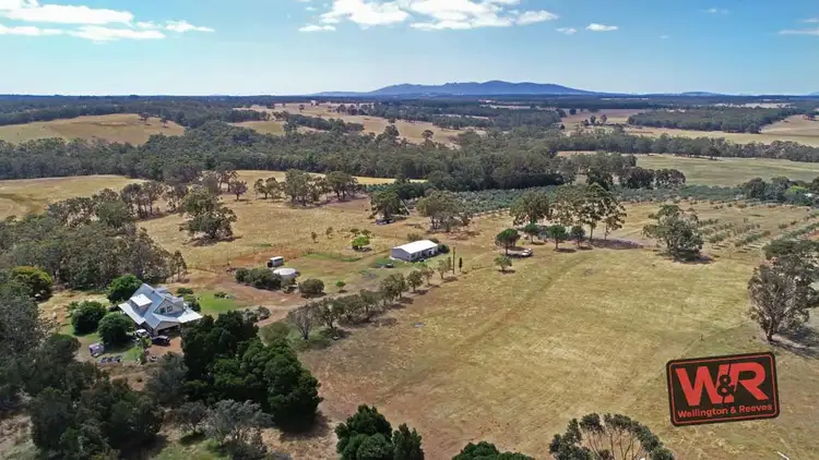 Fifth view of Homely house listing, 99 Jorden Road, Kalgan WA 6330