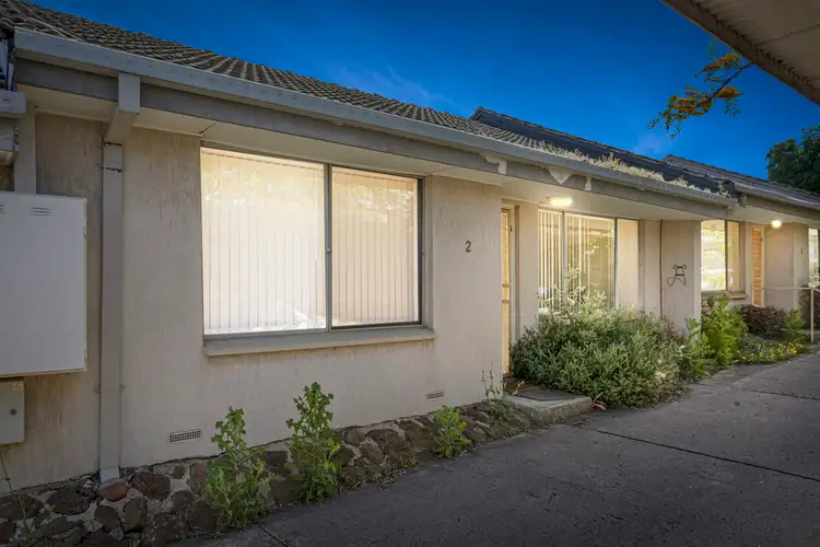 Main view of Homely unit listing, 2/5 Carroll Avenue, Dandenong VIC 3175
