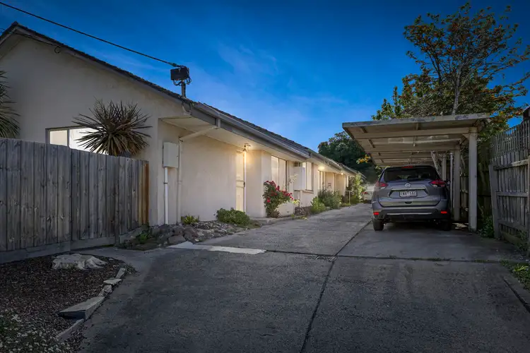 Second view of Homely unit listing, 2/5 Carroll Avenue, Dandenong VIC 3175