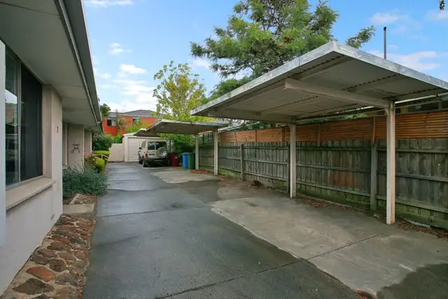 Third view of Homely unit listing, 2/5 Carroll Avenue, Dandenong VIC 3175