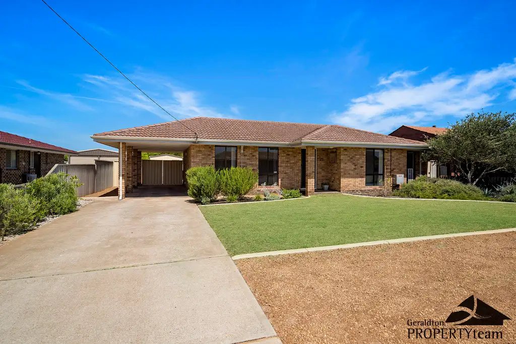 Main view of Homely house listing, 23 McAleer Drive, Mahomets Flats WA 6530