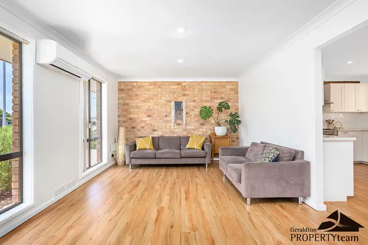 Second view of Homely house listing, 23 McAleer Drive, Mahomets Flats WA 6530