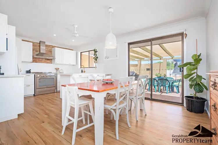 Fifth view of Homely house listing, 23 McAleer Drive, Mahomets Flats WA 6530