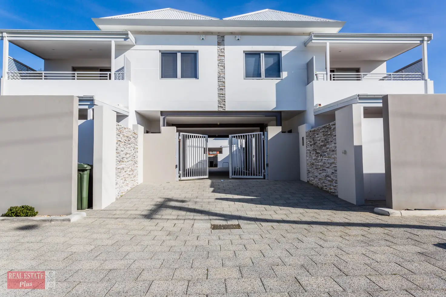 Main view of Homely unit listing, 3/1 Eric Street, Midland WA 6056