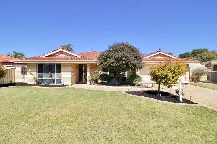 4 Caballo Court, Safety Bay WA 6169