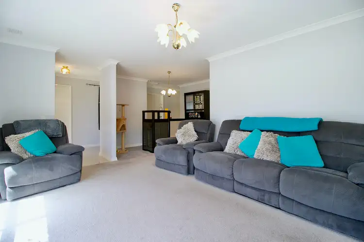 Fourth view of Homely house listing, 4 Caballo Court, Safety Bay WA 6169