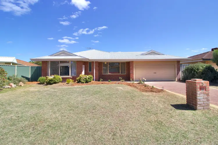 Main view of Homely house listing, 3 Ebony Elbow, Warnbro WA 6169