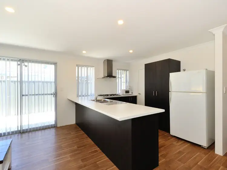 Second view of Homely house listing, 4 Hiscox Crescent, Baldivis WA 6171