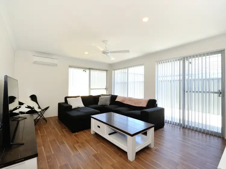 Fourth view of Homely house listing, 4 Hiscox Crescent, Baldivis WA 6171