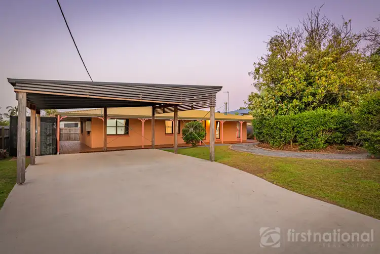 Second view of Homely house listing, 66 Pine Camp Road, Beerwah QLD 4519