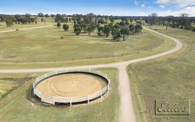 Third view of Homely rural property listing, 314 Pethericks Road, Goornong VIC 3557