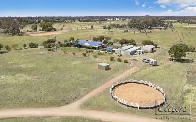 Fourth view of Homely rural property listing, 314 Pethericks Road, Goornong VIC 3557