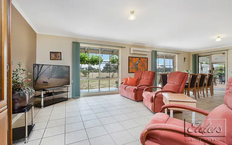 Seventh view of Homely rural property listing, 314 Pethericks Road, Goornong VIC 3557