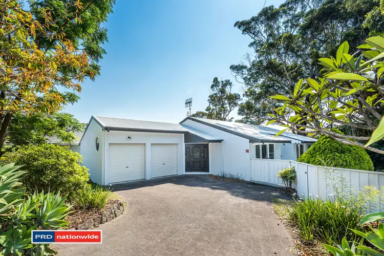 10 The Peninsula, Corlette NSW 2315