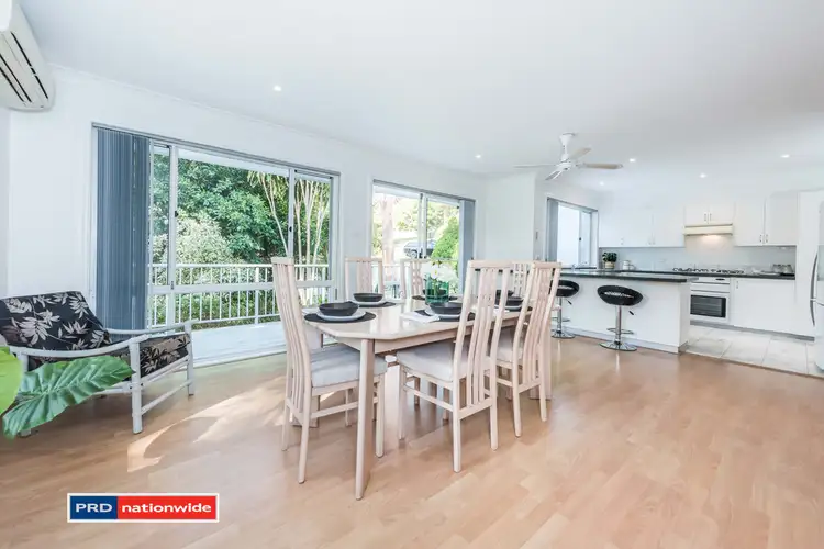 Seventh view of Homely house listing, 10 The Peninsula, Corlette NSW 2315