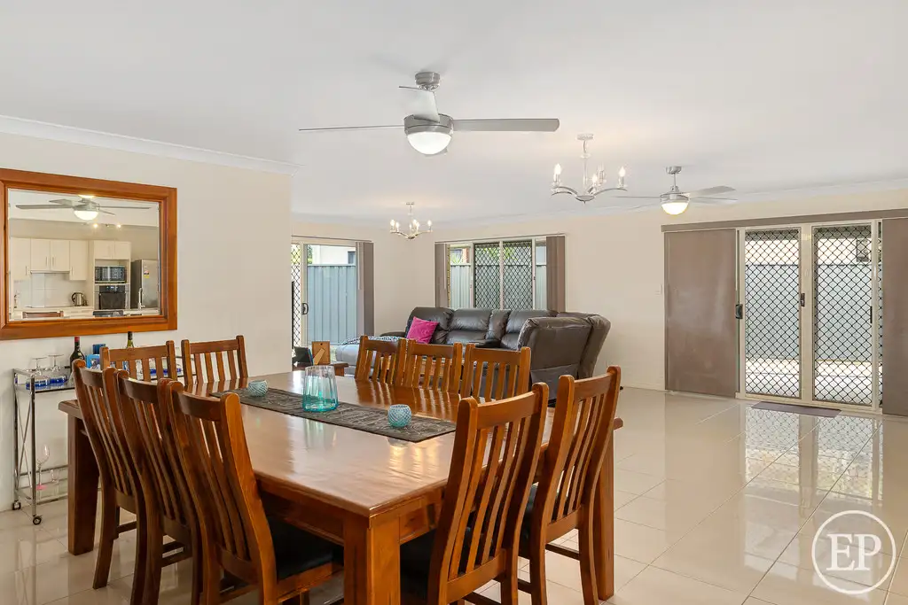 Main view of Homely house listing, 22 Champion Circuit, Narangba QLD 4504